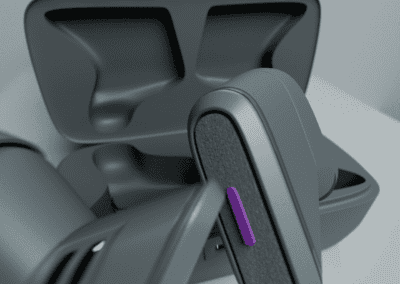 Loncotech Ear Buds